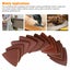 Sanding Discs Carousel 4