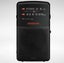 SANGEAN FM/AM Pocket Radio+Built In Speaker+Headphone Jack Black SR35 Carousel 3