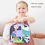 Puzzles for Kids Ages 3-8 Educational Toys with Portable Gift Box -Map Carousel 5