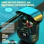 Wireless Earphones Carousel 3