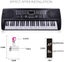 Piano Keyboard Stickers i2273MZ0 Carousel 4