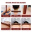Wooden Scraping Massage Stick Roller Guasha Body Massager 2039101 Carousel 8