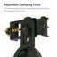 Telescope Binocular Monocular Phone Mobile Holder Adapter Mount 3655203 Carousel 3