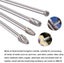 Carbide Rotary Burr Tool Set 3654403 Carousel 7