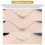 16 x Magnetic Jewellery Necklace Clasps Hooks I1207SG0 Carousel 4