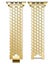 Apple Watch Strap Band 42mm 44mm I0795GD2 Carousel 5