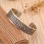 Copper Viking Cuff Bracelet Magnetic Healthcare B0385GD0 Carousel 4
