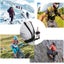 Phone Chest Mount Strap Holder Action Camera Gopro Samsung iPhone i2060BK0 Carousel 10