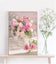 Diamond Painting Art Kit I1689PK0 Carousel 9