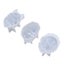 Resin Moulds Silicone Resin Molds I1036WT0 Carousel 9