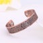 Copper Viking Cuff Bracelet Magnetic Healthcare B0366RD0 Carousel 4