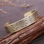 Copper Viking Cuff Bracelet Magnetic Healthcare B0379GD0 Carousel 4