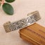 Magnetic Viking Cuff Bracelet Celtic Knot B0303GD0 Carousel 7