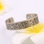 Copper Viking Cuff Bracelet Magnetic Healthcare B0384GD0 Carousel 2