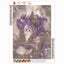 Diamond Painting Art Kit i1847PW0 Carousel 6