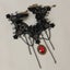 Steampunk Gothic Necklace B0334BK0 Carousel 4