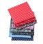 8 Style Fabric Patchwork Bundle 100% Cotton 50x50cm G0645MZ0 Carousel 5