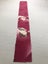 Vintage Japanese Kimono Floral Silk Panel Fabric Piece Carousel 15
