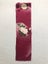 Vintage Japanese Kimono Floral Silk Panel Fabric Piece Carousel 19