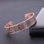 Copper Viking Cuff Bracelet Magnetic Healthcare B0366RD0 Carousel 8