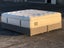KING KOIL SUPERKING BED. Carousel 8