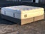 KING KOIL SUPERKING BED. Carousel 19