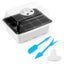 Gardening Propagation Starter Set: 12-Hole Plant Seeds Grow Boxes Carousel 1