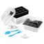 Gardening Propagation Starter Set: 12-Hole Plant Seeds Grow Boxes Carousel 2