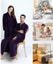 Dressing Gown Bath Robe D0750PP2 Carousel 4
