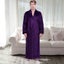Dressing Gown Bath Robe D0750PP2 Carousel 9