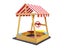 Sandpit Carousel 6