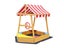 Sandpit Carousel 7
