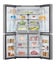 LG 665L French Door Fridge in Stainless Finish Carousel 3