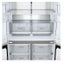 LG 665L French Door Fridge in Stainless Finish Carousel 4
