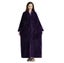 Dressing Gown Bath Robe D0750PP2 Carousel 13