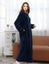 Dressing Gown Bath Robe D0750DB4 Carousel 7