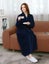 Dressing Gown Bath Robe D0750DB4 Carousel 8