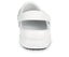 Crocs Bistro Clogs Mens Womens Slip-on Shoes Slippers Sandals (Unisex) - White Carousel 6