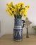 Moorish Fez Jug in Blue Carousel 3