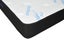 Sleepcenter Orthopedic Tight Top Pocket Sprung Mattress - Single - Firm Carousel 3