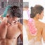 Back Scrubber For Shower,back Brush Long Handle For Shower Carousel 5