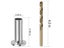 Stainless Steel Protector Sleeves For 1/8 inch Cable Railing on Afterpay Carousel 3