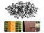 Stainless Steel Protector Sleeves For 1/8 inch Cable Railing on Afterpay Carousel 8
