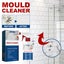 Mildew Cleaner Foam,Foam Mildew Spray Carousel 6
