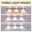 NEW Motion Sensor Night Light Sale Sale Sale 40cm Carousel 3