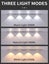 NEW Motion Sensor Night Light Sale Sale Sale 80cm Carousel 6