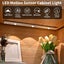 New LED Motion Sensor Under Cabinet Light 30cm Sale Sale Carousel 7