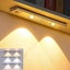 New LED Motion Sensor Under Cabinet Light 30cm Sale Sale Carousel 5