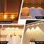 New LED Motion Sensor Under Cabinet Light 30cm Sale Sale Carousel 4