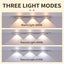 New LED Motion Sensor Under Cabinet Light 40cm Sale Sale Carousel 3